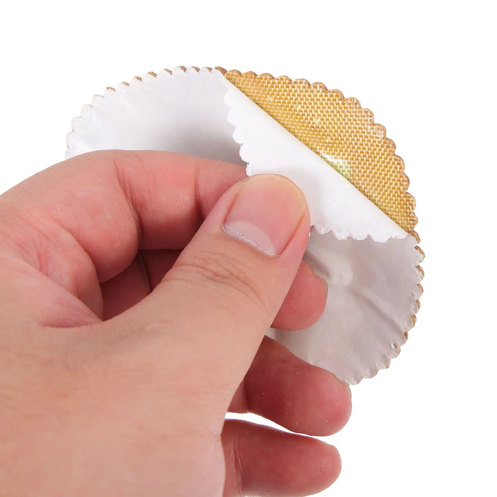 

2 Pairs Beige Half Yard Forefoot Pads for High Heels Non Skid Front Sole Women Foot Protection Insoles Metatarsal
