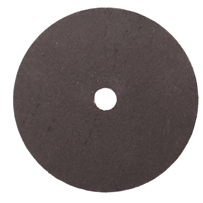 

85Mm Cutting Discs Circular Resin Grinding Wheel Saw Blades For Metal Cutting Fiber Cutting Disc Abrasive Tools-AA98
