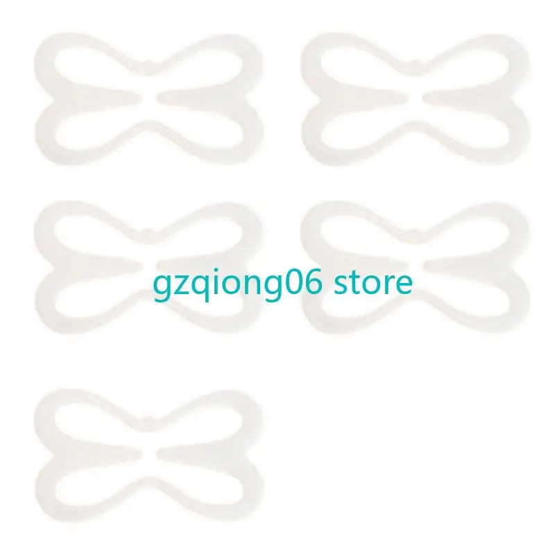 K3NF Bra Strap Clips for Back Bra Strap Clips Cleavage Control Bra Strap Holder