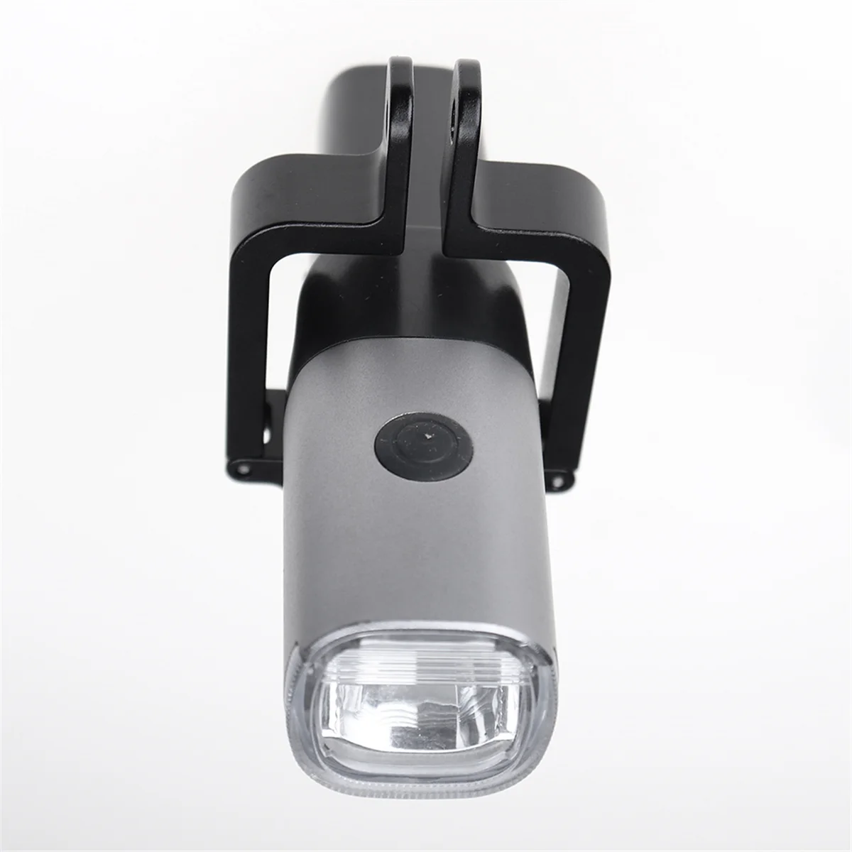 Bicycle Front Light Mount Bike Headlight Holder for CATEYE AMPP/VOLT300-800 Bike Accessories Cycling Parts