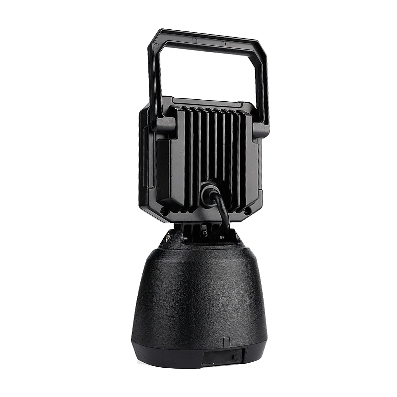

High Power 27W Super Bright Charging 2200mm Portable Flood LED Work Light for Auto Inspection Camping Search