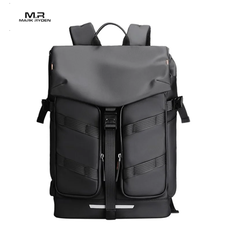 Mark Ryden Expandable Laptop Backpack Travel Laptops Backpack Water Resistant Bag for unisex Fits 17.3 Inch Laptop bag Mochilas