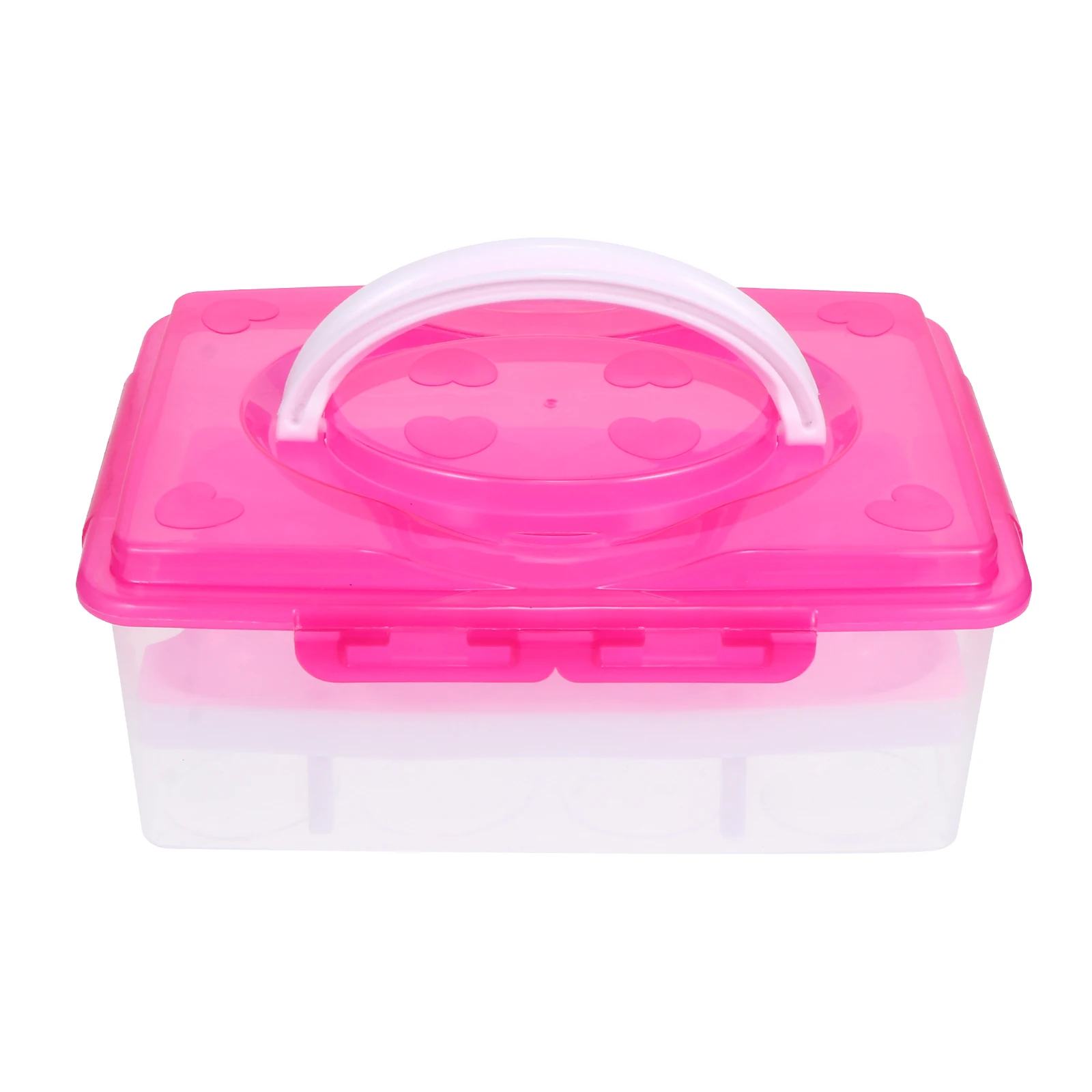 

Egg Storage Box Refrigerator Cabinet Compact Egg Holder Container Case Organizer Tray Carton Plate For Kitchen Storage