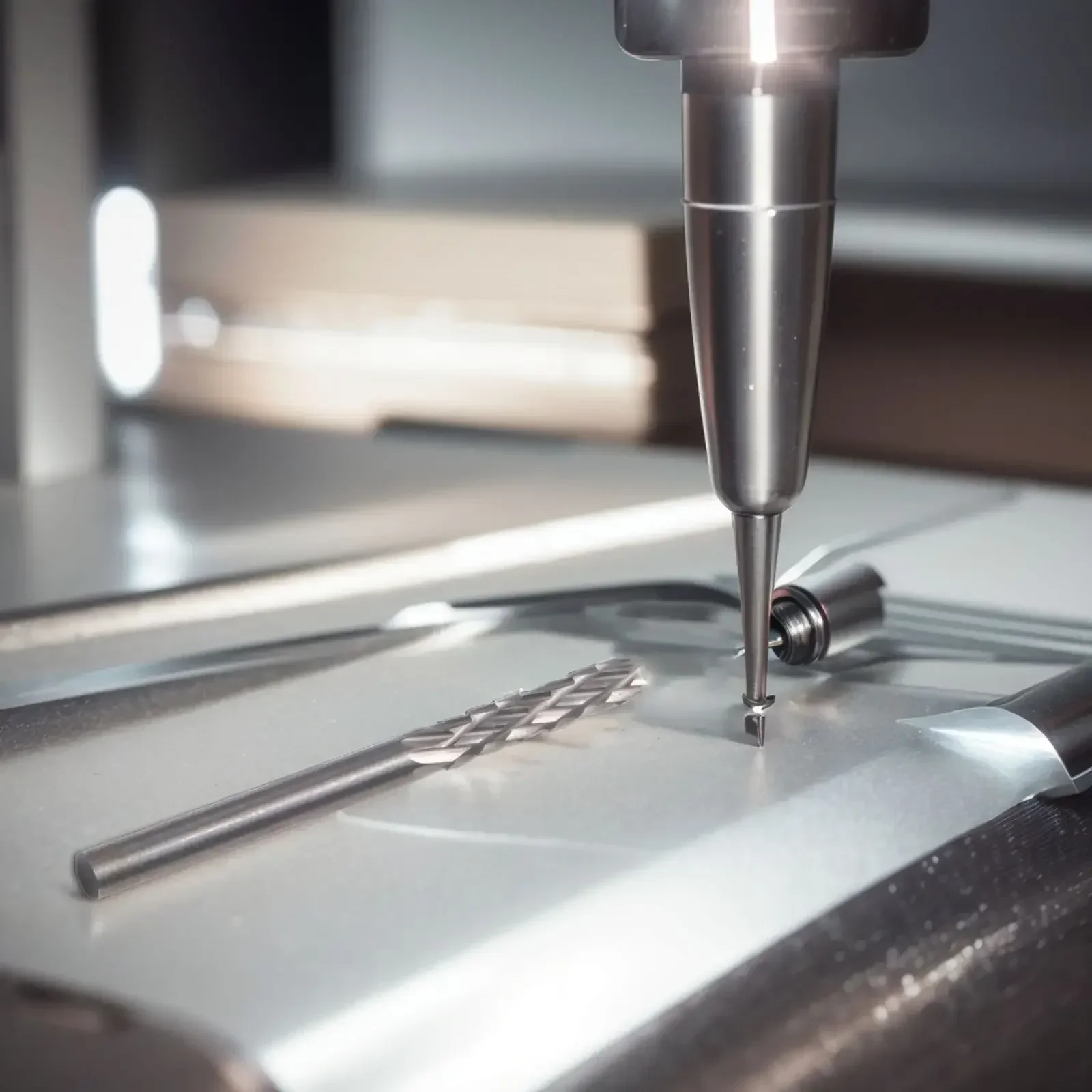 1 ชิ้น 3 มิลลิเมตร Shank ทังสเตนวาดคาร์ไบด์ Burs สําหรับ Dremel เครื่องมือเครื่องตัด Burr Cut Rotary Power เครื่องมืออุปกรณ์เสริม