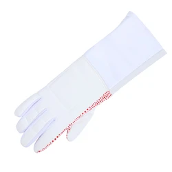 Fencing Gloves Sword Eaves Saber Gloves Universal Children Adult Non-Slip Washable Competition Equipment