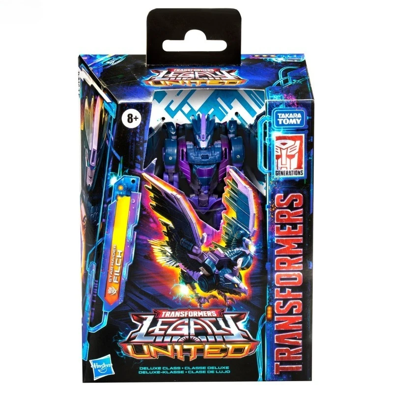 【재고 있음】 변형 장난감 G 시리즈 액션 피규어 모델 장난감 데스크탑 컬렉션 취미 선물 100% 오리지널 박스