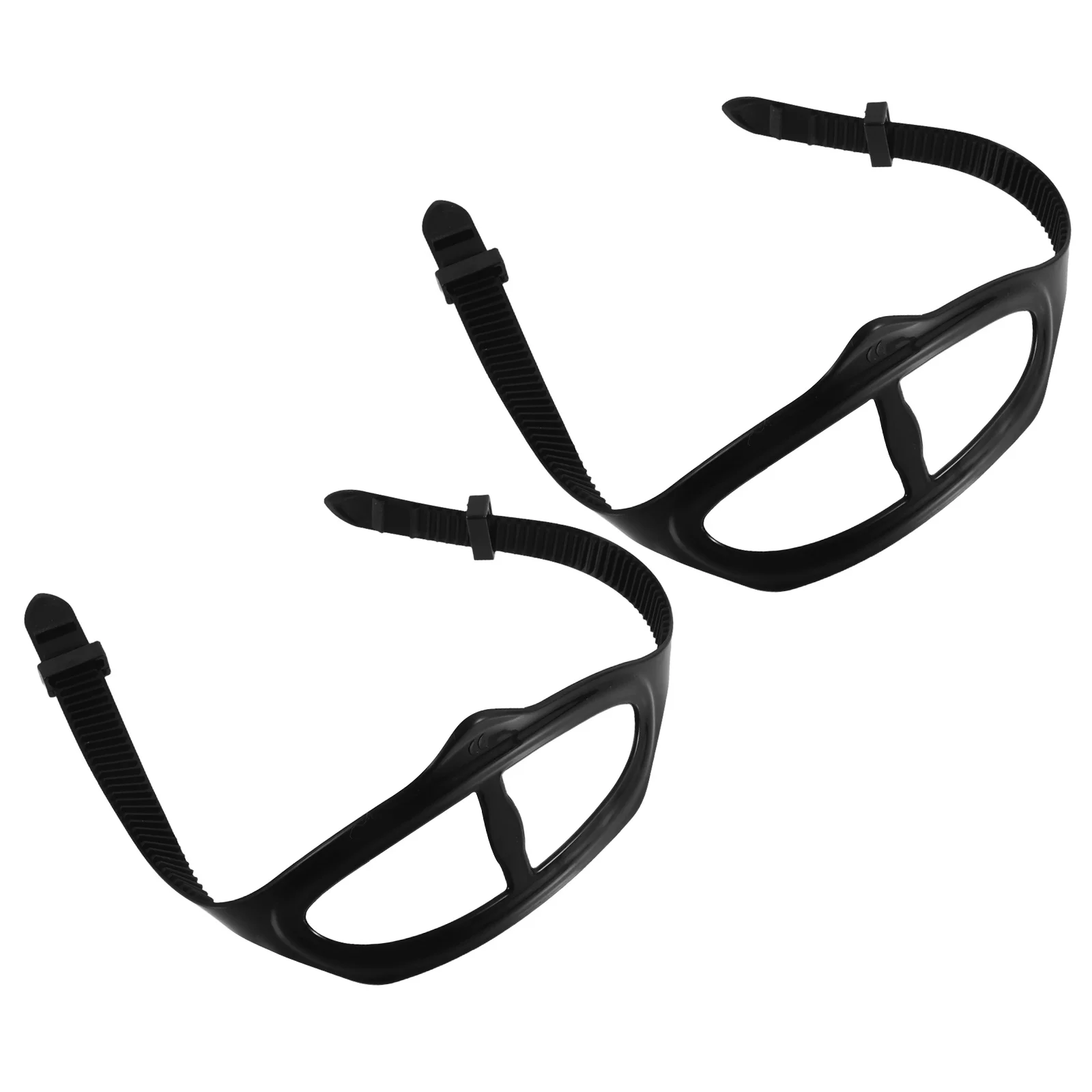 2 قطعة قناع الغطس حزام سيليكون قابل للتعديل استبدال الغوص السباحة الغوص اكسسوارات غص قناع حزام الغوص والعتاد