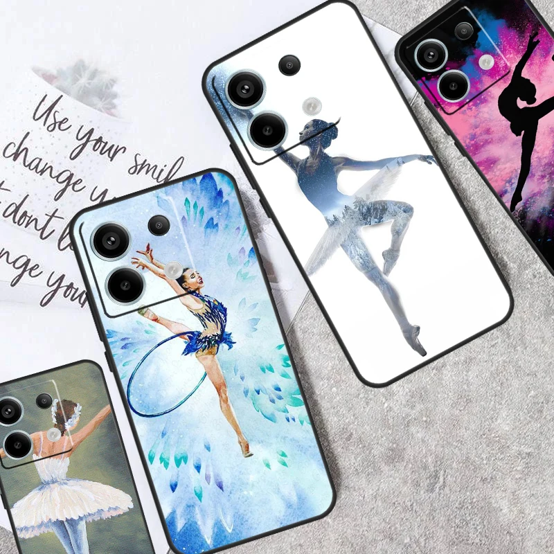 Gymnastics Oil Pain… - image