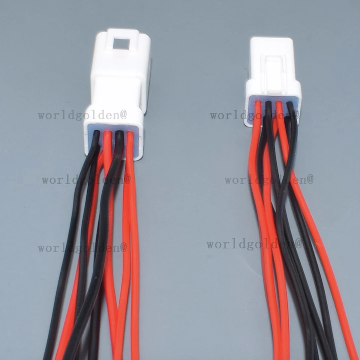 08T‑JWPF‑VSLE‑D/08R‑JWPF‑VSLE‑D 8Pin Connector Plug for Universal Vehicles Auto Circuit Fix car connector