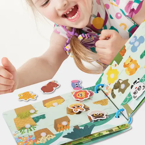 8 best sales baby upptagen bok - №1