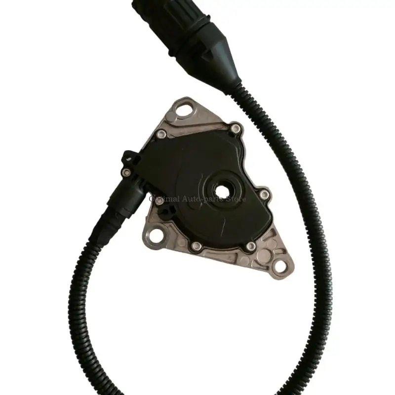 Transmission Shifter Switches for A4S-440Z Offering Accurate Gear Feedback