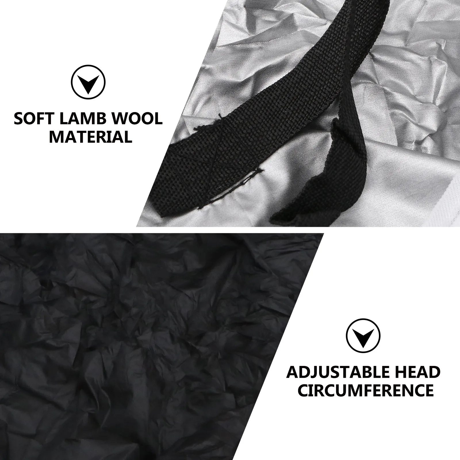 

Training Chute Adjustable Strap Resistance Parachute Running Athletic Sports Strength Increase Foldable Carrying Bag Included