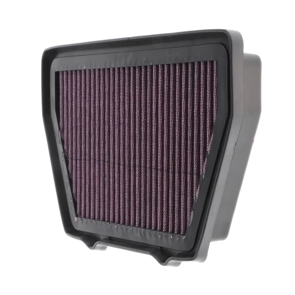 

Replacement Intake Air Filter Cleaner for CBR1000RR Motrocycle