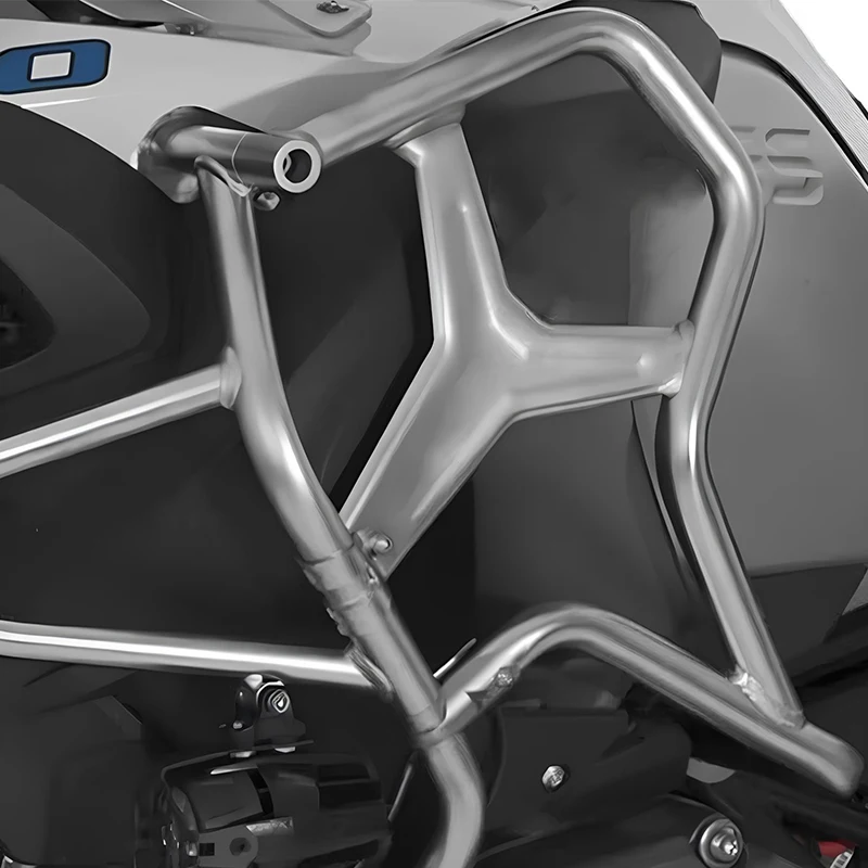 

Защитная дуга (кенгурятник) для двигателя BMW R1200GS ADV, защита рамы, бампер, для R 1200GS 1200 GS Adventure 2014-2019 2016 2017 2018