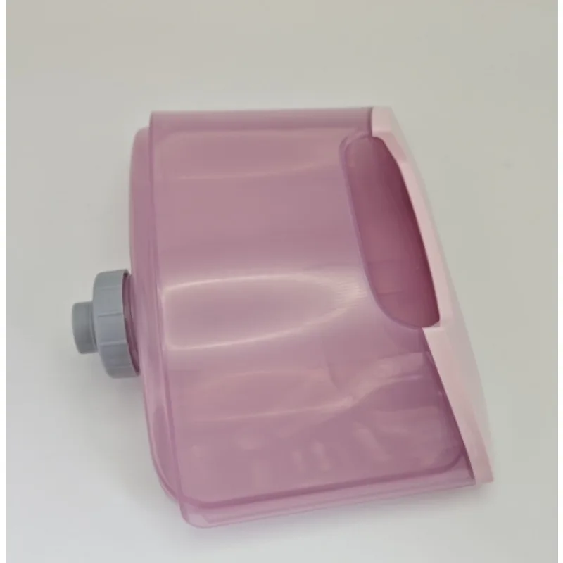 

Apply To Philips Ironing Machine GC485 486 481 482 487 488 Water Tank, Plastic Box with Bottle Cap Accessories
