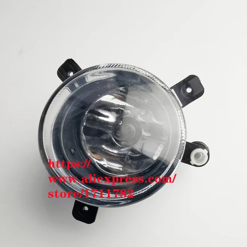 

Передняя противотуманная фара для Chery A1 FACE/Arauca Kimo Передняя противотуманная фара