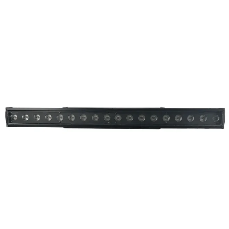 4in1 Led Bar Light Led Pixel Bar Light IP65 Outdoor Light