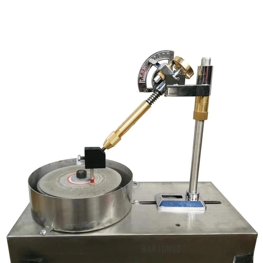 Polishing machine angle machine- 45 degree angle converter Surface grinding tools