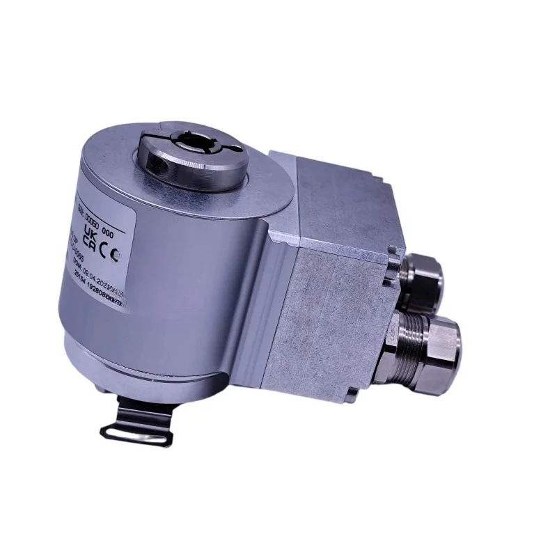 Encoder elettronico impermeabile 1000PPR ad alta precisione IP65 CEH58M-00031 |   Grado industriale