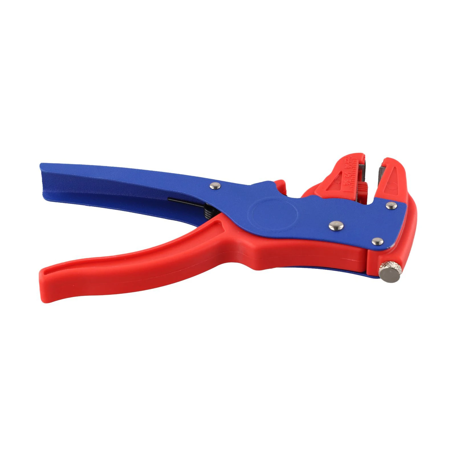 Alicates de corte de Cable, Pelacables automático, pelacables multifuncional, herramienta de mano de electricista