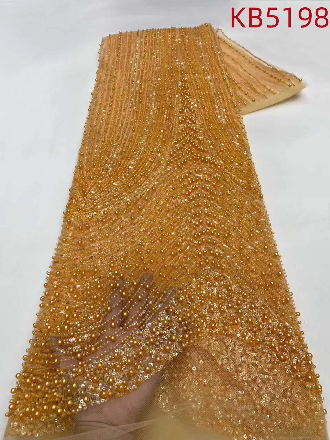 

Африканское тканевое кружево высокого качества, Оливер, зеленый, 2022, расшитое бисером, французская сетка, белое свадебное кружево с вышивкой для шитья KB5198