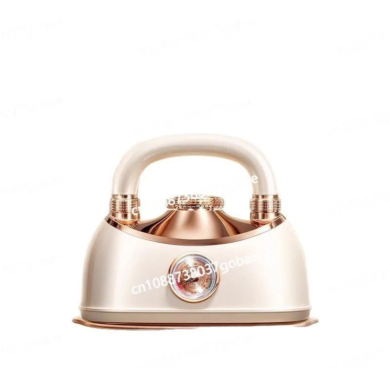 

Small hanging iron and large steam iron for household and commercial dormitory