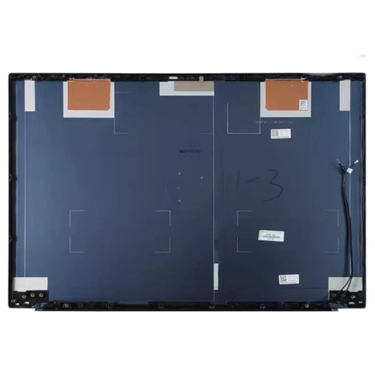 New For HP Pavilion 15-EG 15Z/15-EH TPN-Q245 TPN-Q246 Laptop LCD Back Cover/Front Bezel/Palmrest/Bottom Case M08901-001 Silver