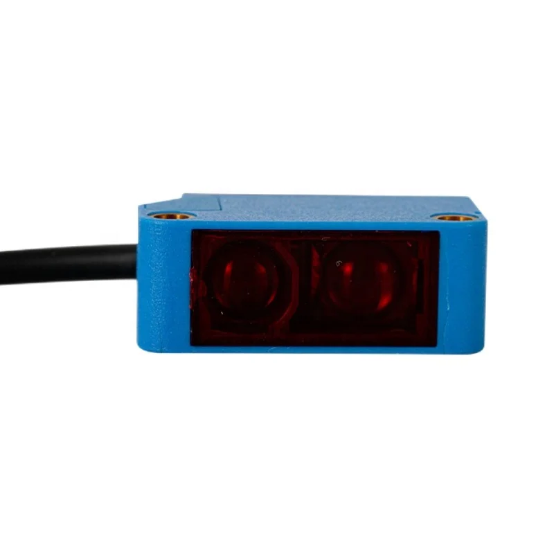 

2025 Web Guide System Edge Controller+motor Linear Actuator+Optoelectronic Edge Sensor for Printing Machine GL-800