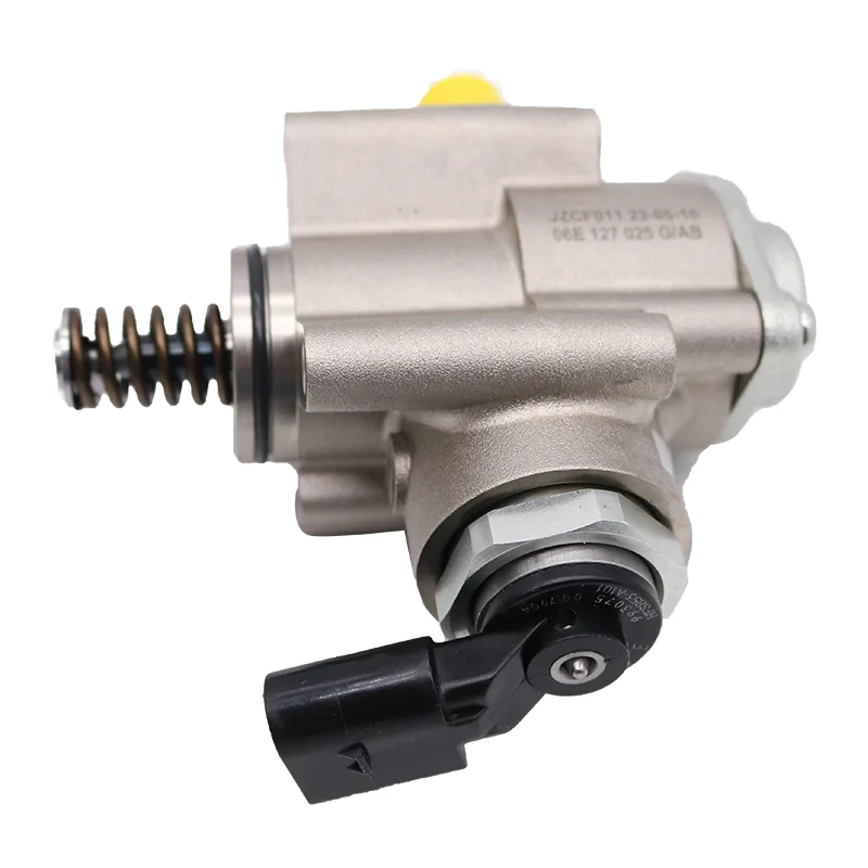 079127026C 079127026AB Injector Diesel Upgraded Needle High Pressure Fuel Pump VW For Audi Left C6 A8 3.2