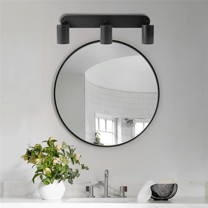 

A19F-LED антибликовый прожектор, люстра, потолочный светильник, спальня, коридор, трековый точечный светильник для дома и декора