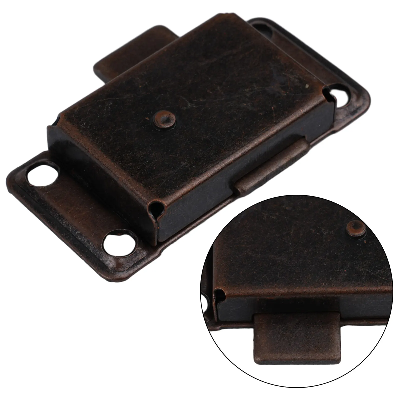 

Lock Door Lock With Key 53x26mm Antique Cabinet Wardrobe Cupboard Door Lock Set Jewelry Box High Quality Hot Sale