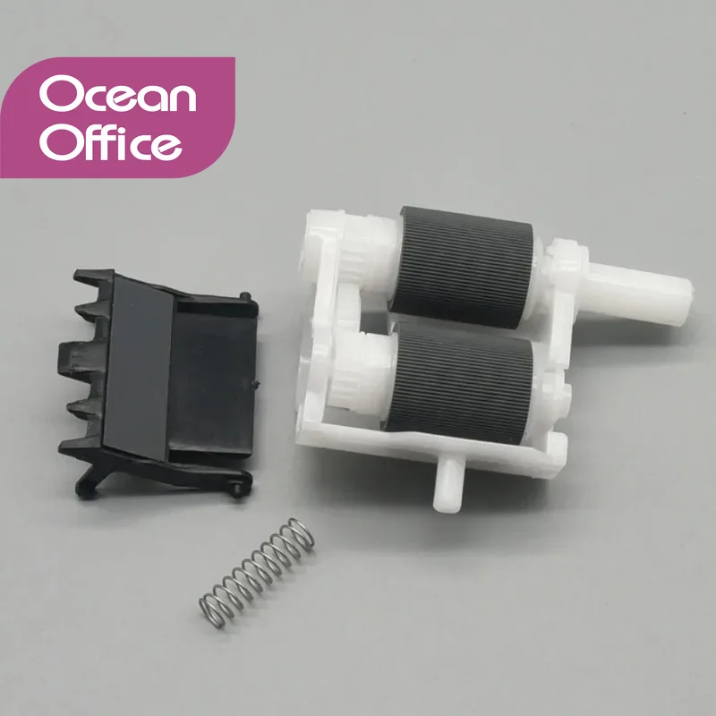 

D008GE001 Paper Feed Kit for Brother L5500 L5650 L5000 L5100 L5200 L6200 L6250 L6300 L6400 L5700 L5800 L5850 L5900 L6600 L6450