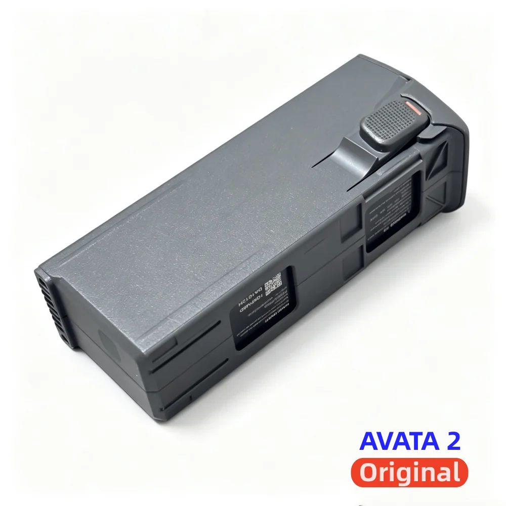 

100%Original 2150mAh 147.6V for DJI BWX520-2150-14.76 AVATA 2 Unmanned Aerial Vehicle Drone Battery