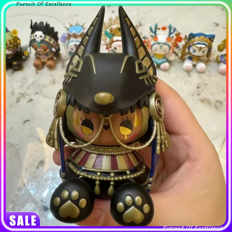 

Hot Seller Emma Secret Forest River Of Time Blind Box Toy Mystery Box Mistery Action Figure Surpresa Cute Model Girl Boxed