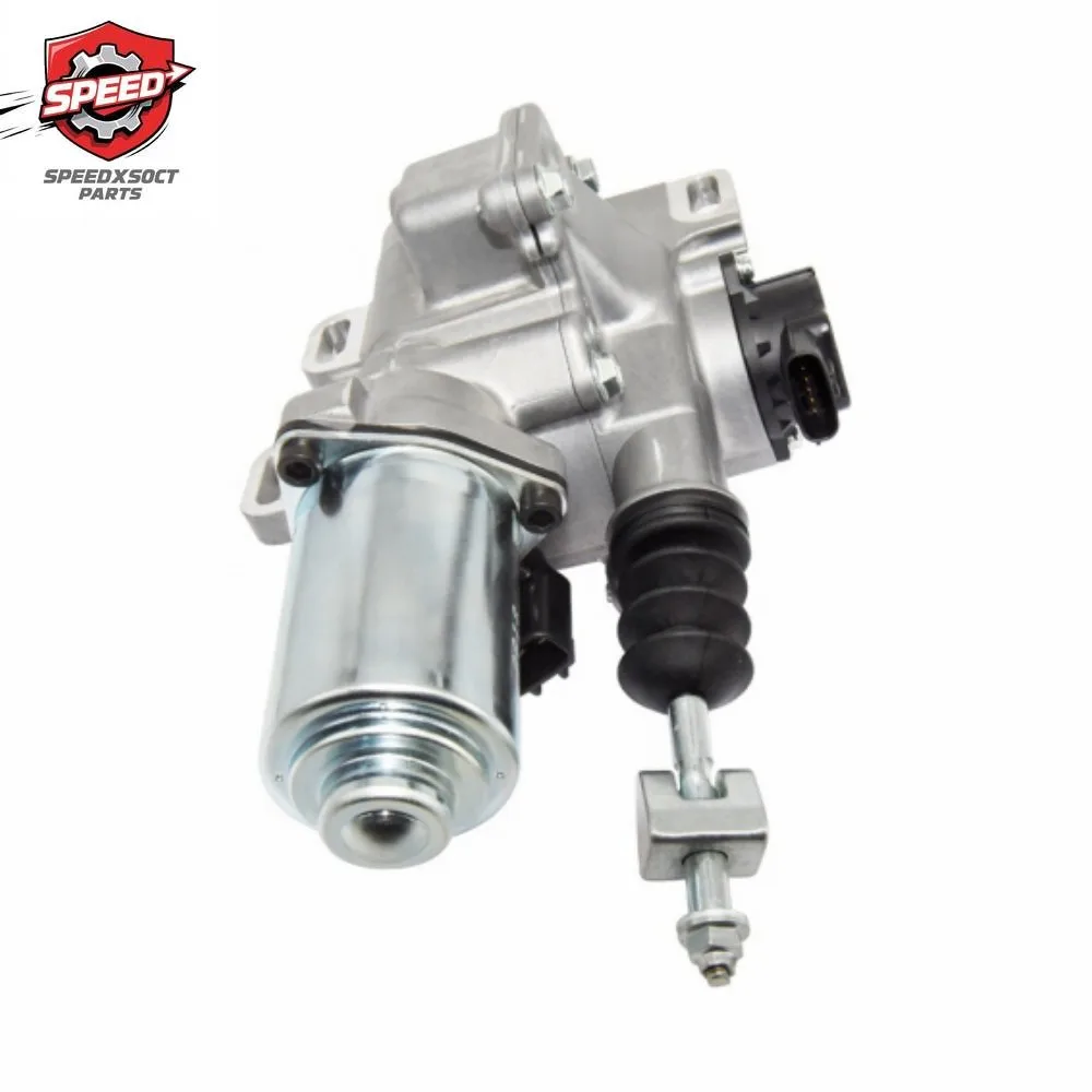 Brand-new 31360-12030  Car Clutch Actuator Assembly With Motor Apply To Toyota Corolla Clutches Parts Transmission Drivetrain