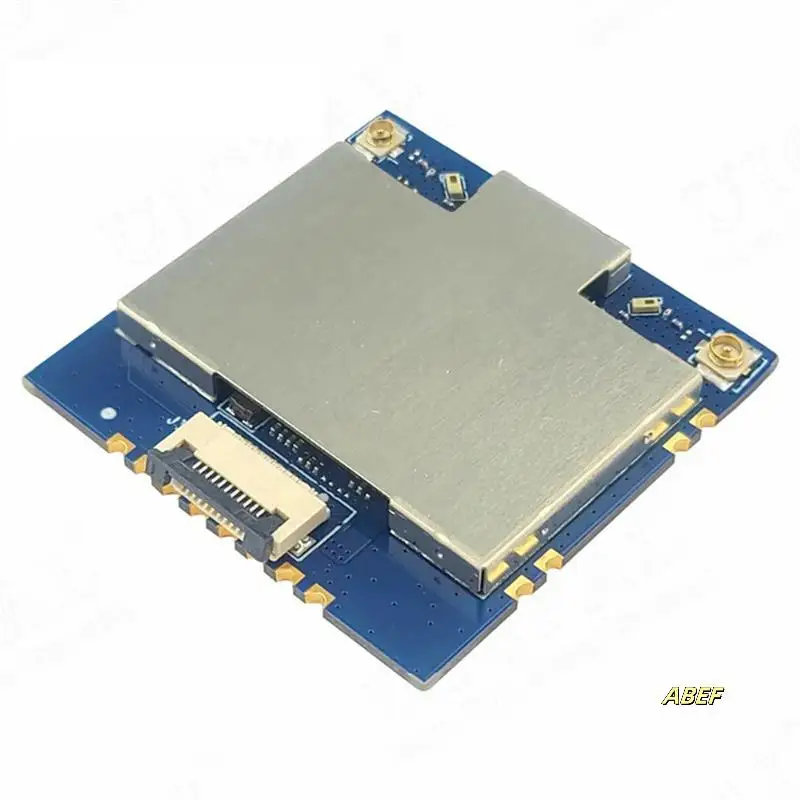 5 قطعة BL-M8812EU2 طائرة بدون طيار لمسافات طويلة 5 جرام عالية الطاقة واي فاي وحدة 5 فولت نقل الصور الجوية إلى USB خارجي PA 867Mbps