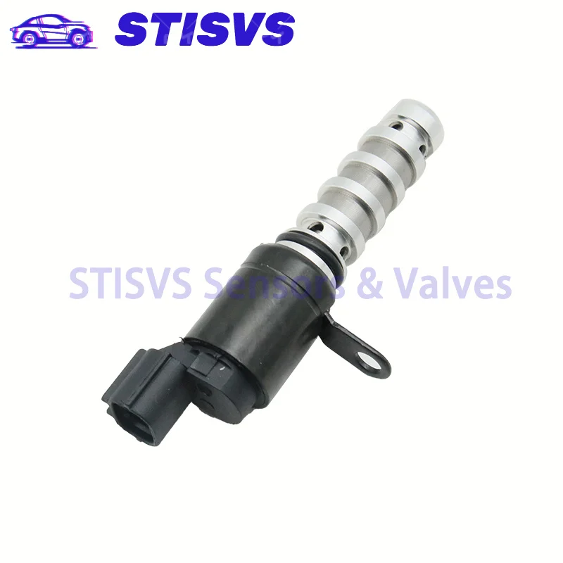 24355-2G500 Albero A Camme Temporizzazione Controllo Olio Variabile VVT Valvola Solenoide Per Hyundai Sonata Tucson Kia Optima Forte 24355 2G500 Nuovo