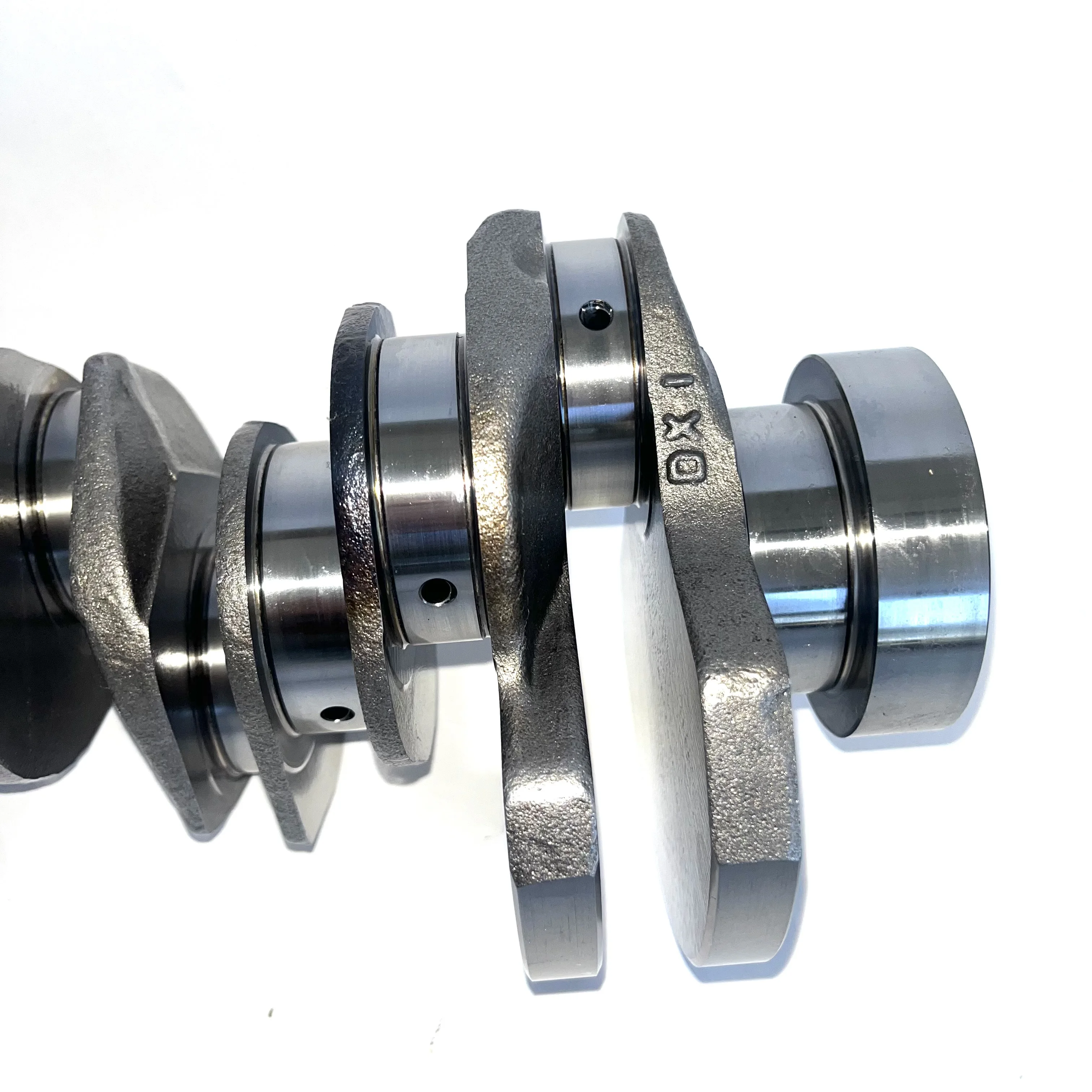 Crankshaft for Land Rover 306dt SDV6 Range Rover and  Jaguar DISCOVERY4  3.0 TDV6 High Quality  Engine Crankshaft