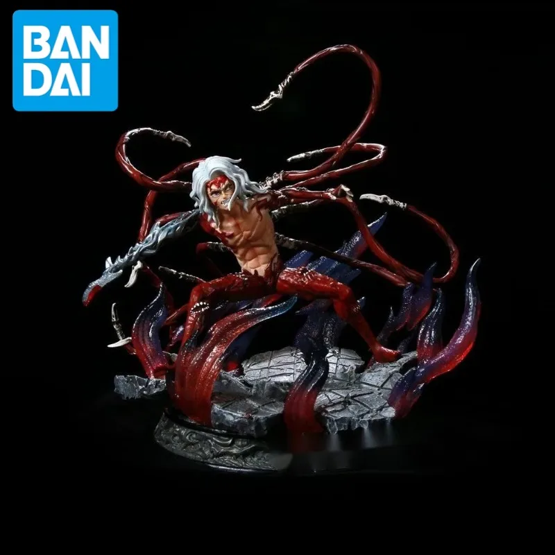 

Bandai's new product, Infinite City Ghost Destroyer Blade GK Tsuji has no misery, Ghost King has no misery, complete form