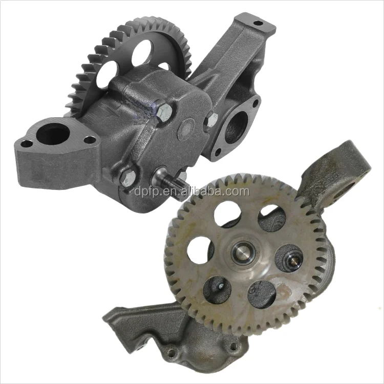 

20180171 LASO 20140345701 BF Auto Parts Engine OM457 Oil Pump For Truck AXOR 4571800501 4571800301