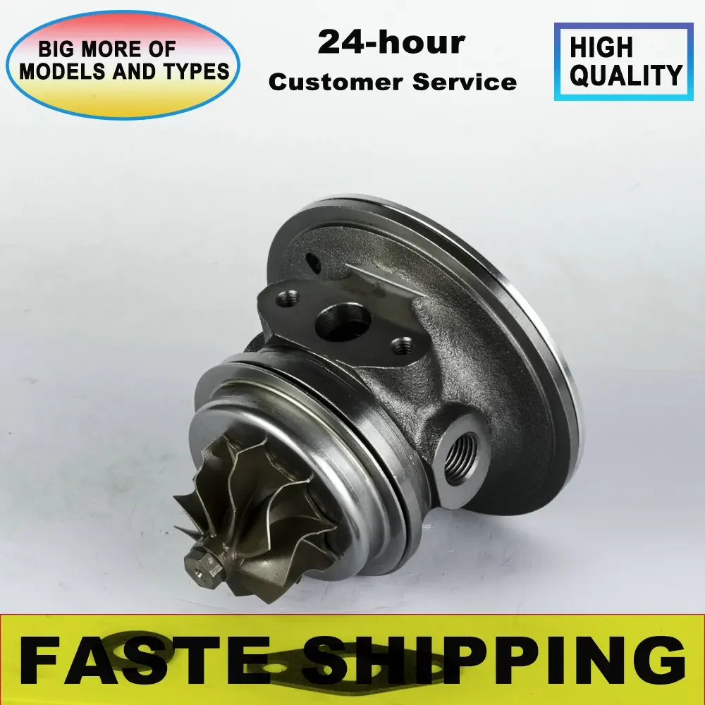 Cartucho turbo para carros, para isuzu fargo filly 3.2 ld qd32eti 14411-1w400 14411-1w401 14411-1w402 1997-2002, peças de motor