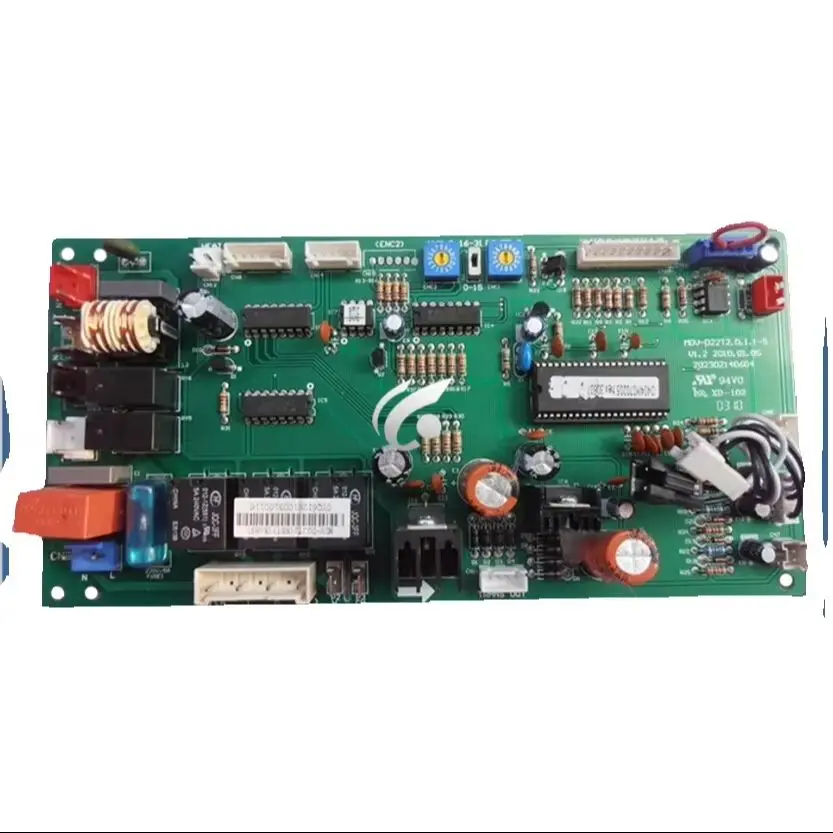 

used for air conditioner motherboard MDV-J22T2 frequency conversion control board part