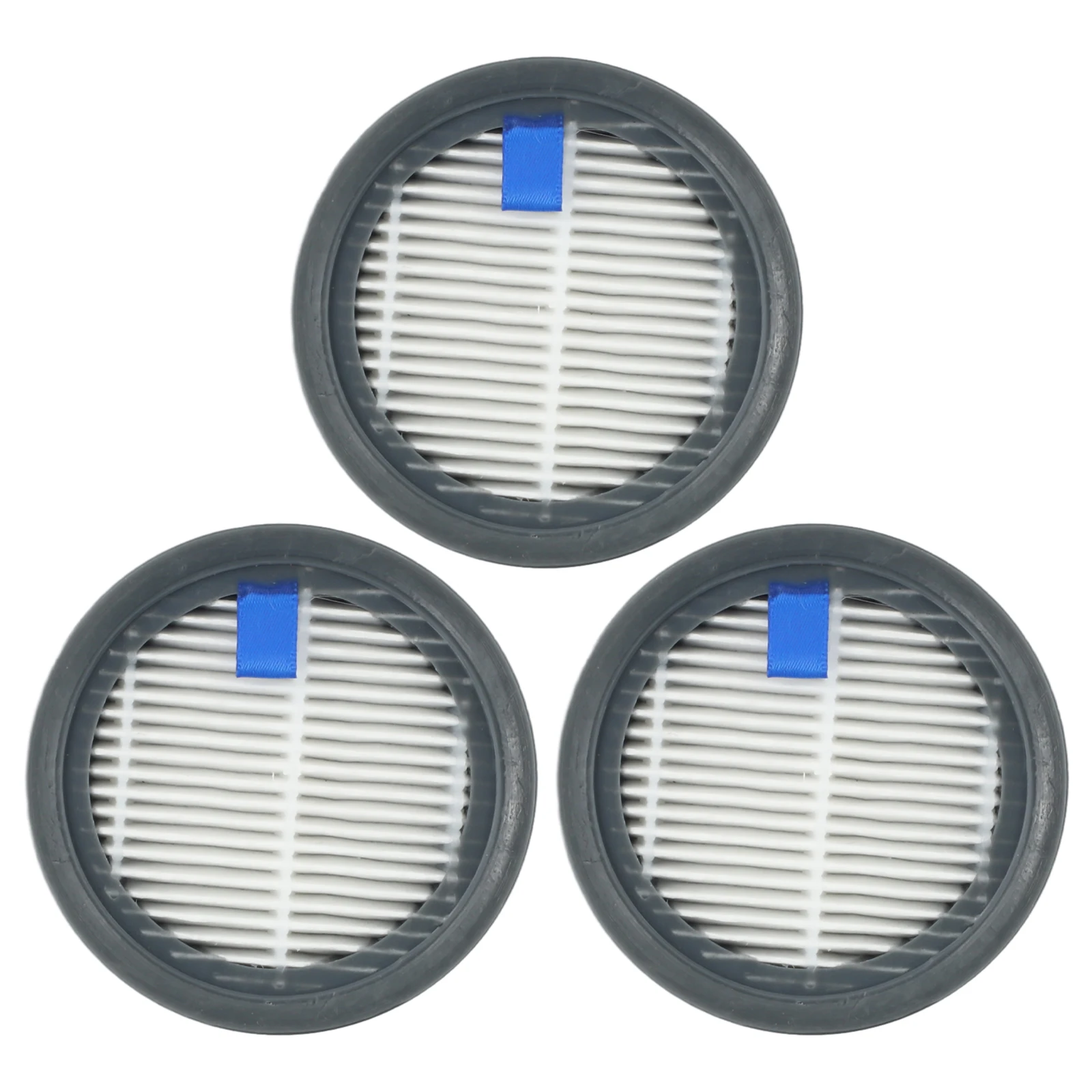 High-Density Filter Filter Sawdust Eliminate Fine Dust Fine Powders Wood Chips Cordless Vacuum Cleaner Dirt New
