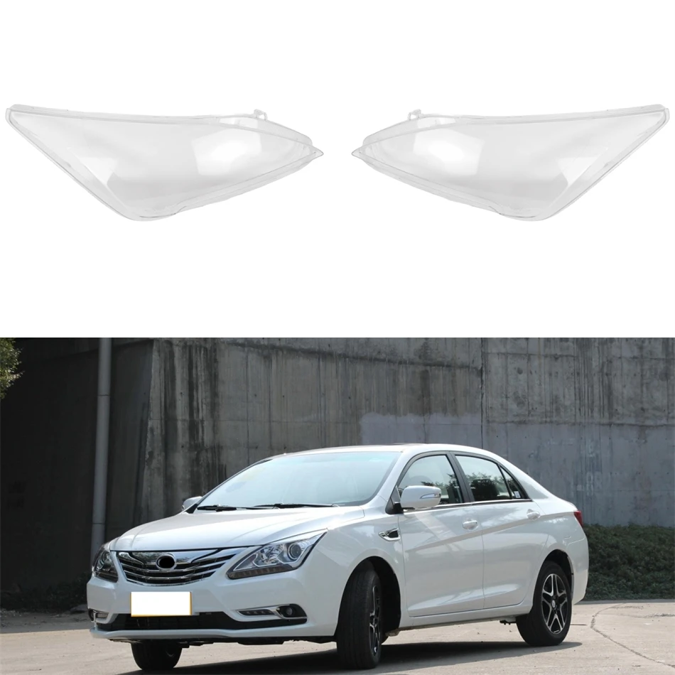

Car Interior Spare Parts Lampcover Caps Headlamp Housing
