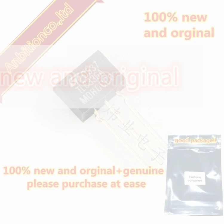 10pcs 100% new original TLC336A TO-202 3A/600V SENSITIVE GATE TRIACS in stock connection