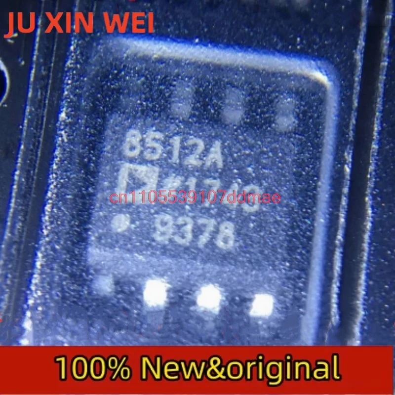 AD8512ARZ 8512A SOP8 Original Genuine Goods in Stock