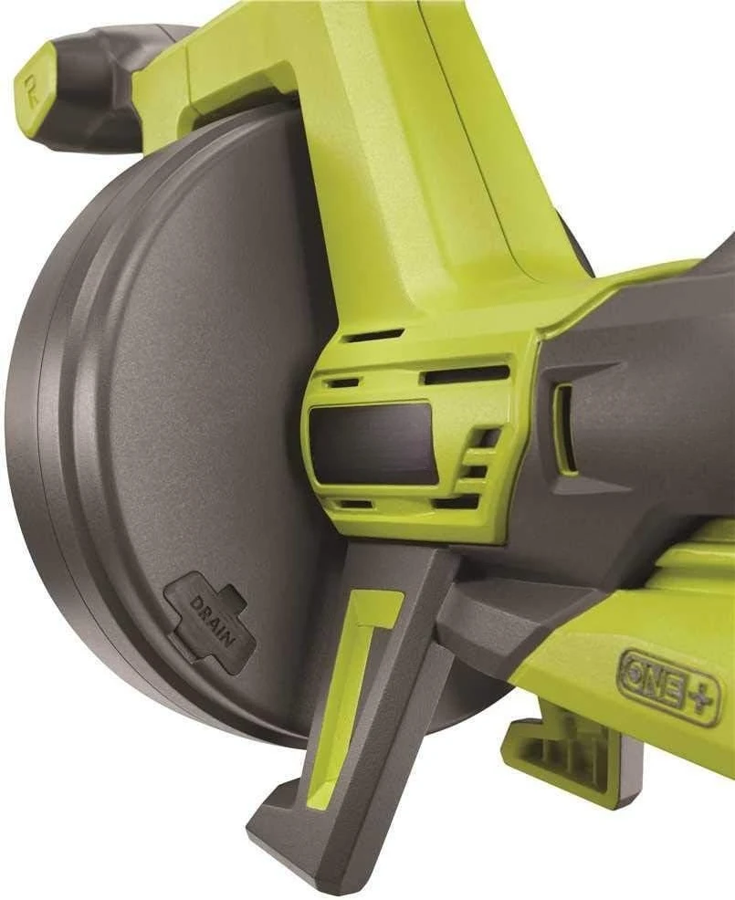 

18-Volt ONE+ Hybrid Drain Auger (Tool Only)