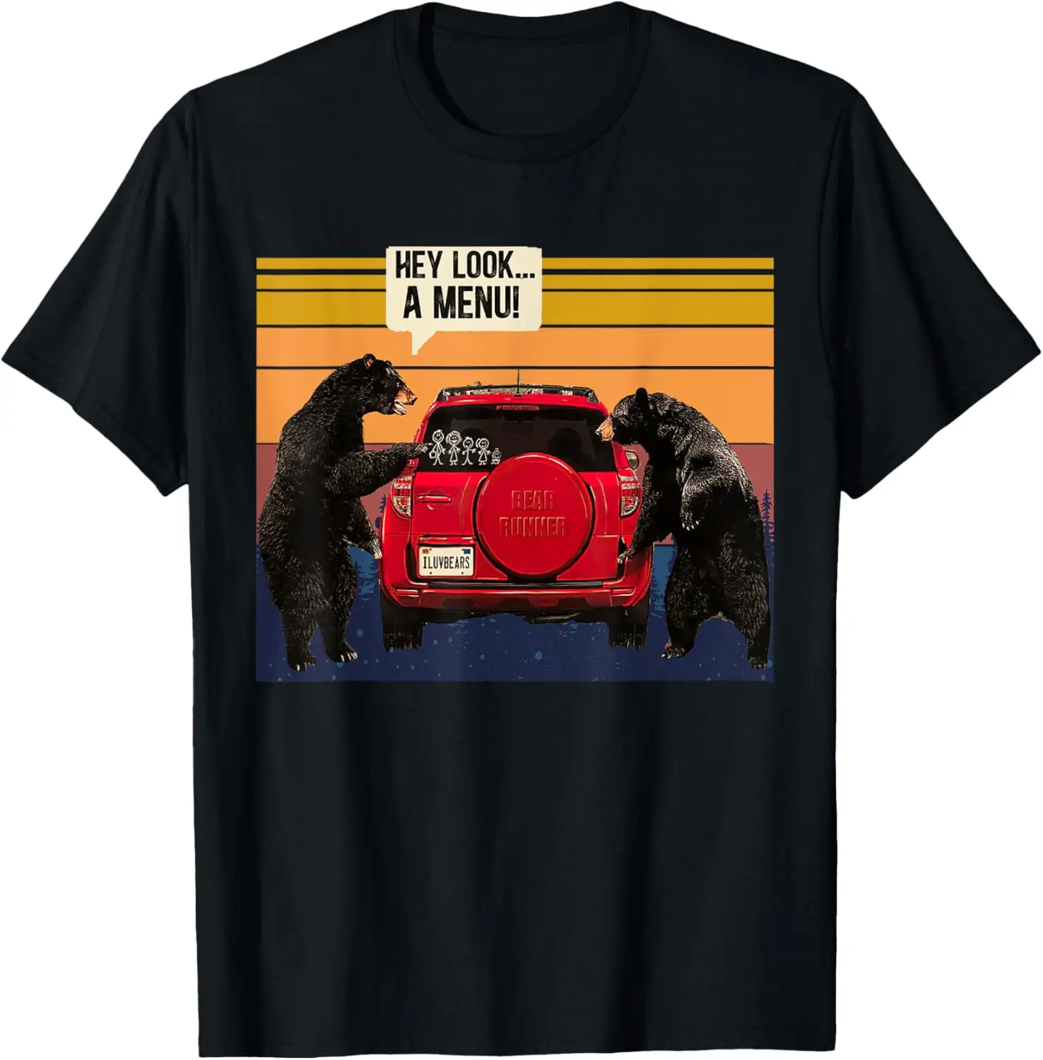 Hey Look A Menu Cam… - image