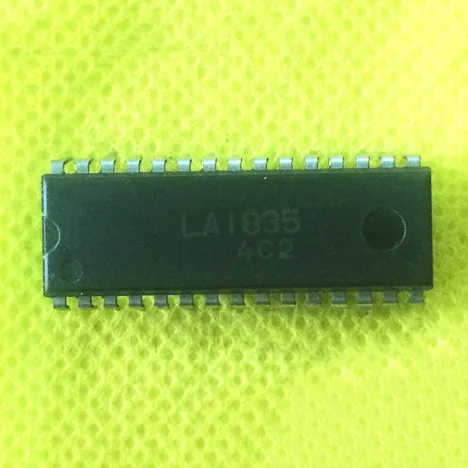Circuit intégré LA1835 DIP-30, 2 pièces, puce IC