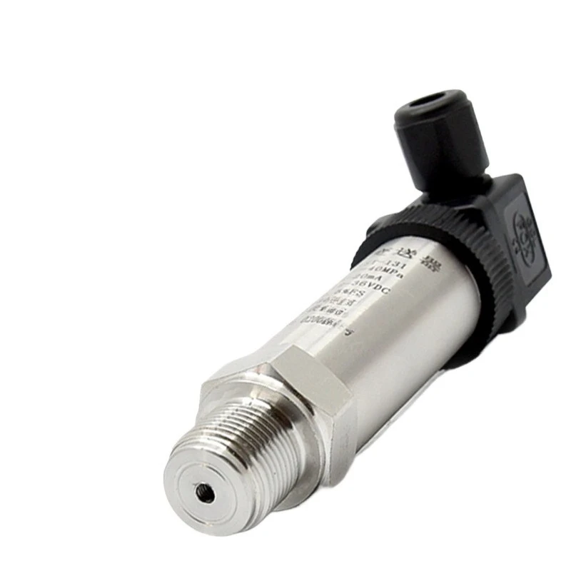 

Diffused silicon pressure transmitter, water supply pressure sensor 4-20mA 0-10V RS485